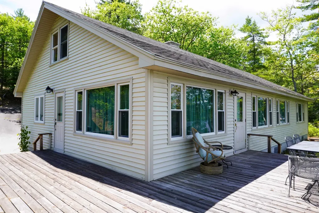 244 Pinewood Shores Wakefield NH 03830