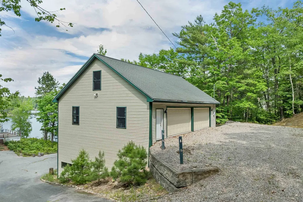 244 Pinewood Shores Wakefield NH 03830
