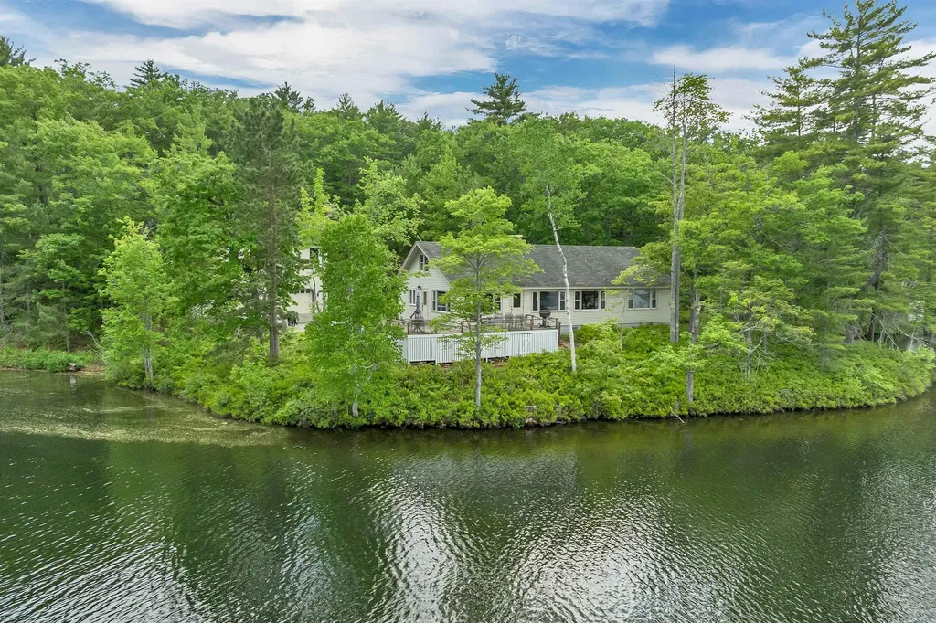 244 Pinewood Shores Wakefield NH 03830