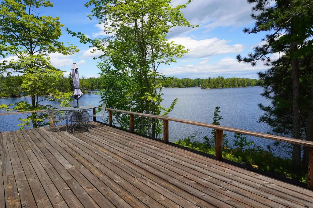 244 Pinewood Shores Wakefield NH 03830