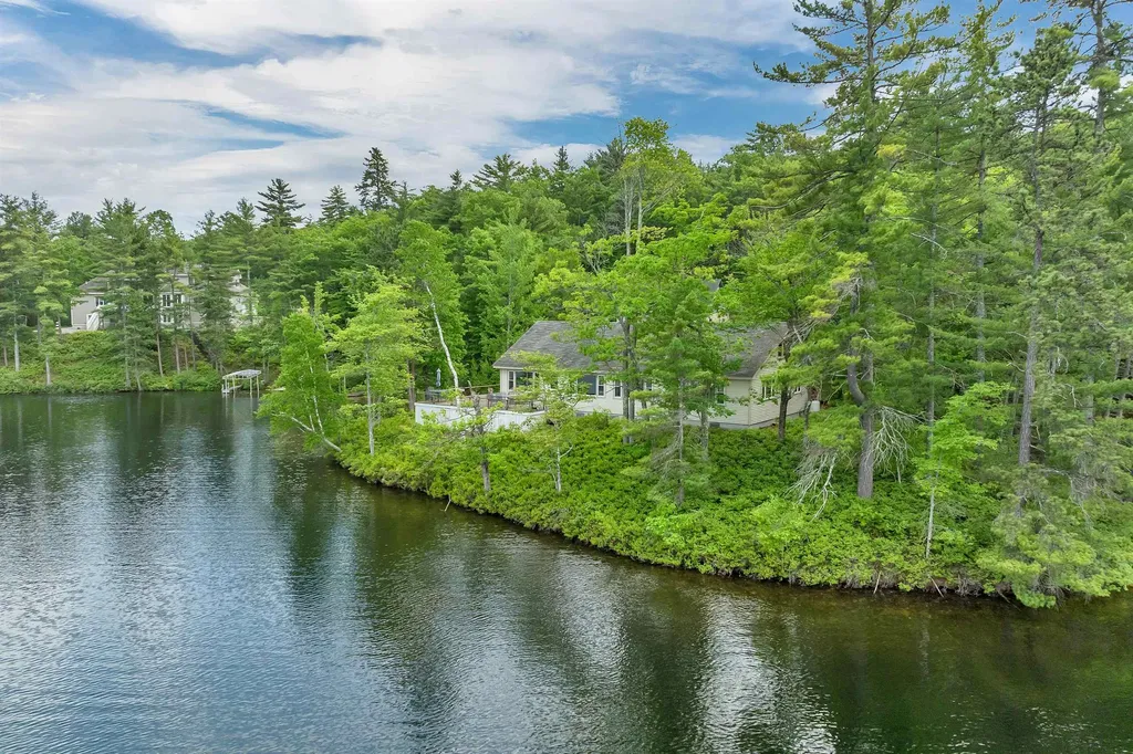 244 Pinewood Shores Wakefield NH 03830