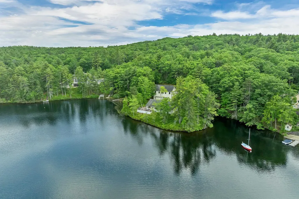 244 Pinewood Shores Wakefield NH 03830
