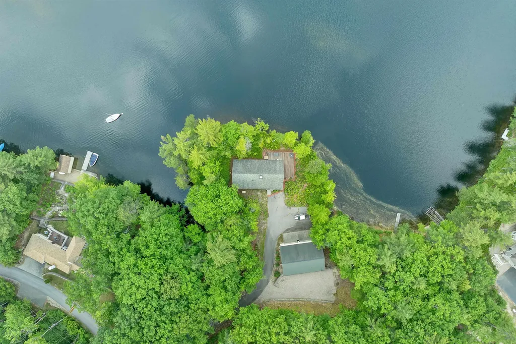 244 Pinewood Shores Wakefield NH 03830