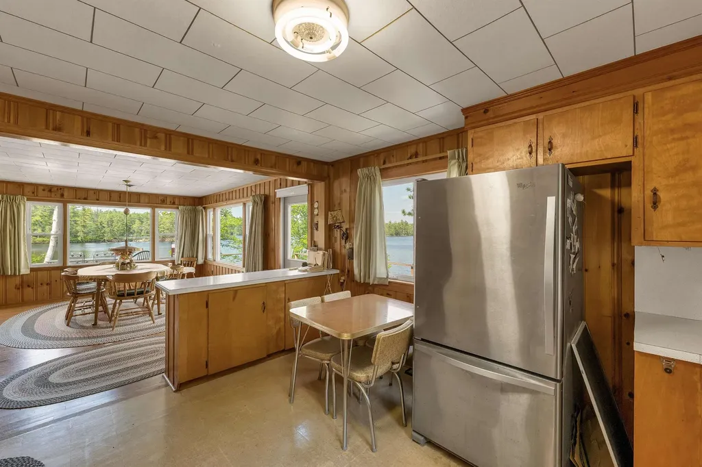 244 Pinewood Shores Wakefield NH 03830