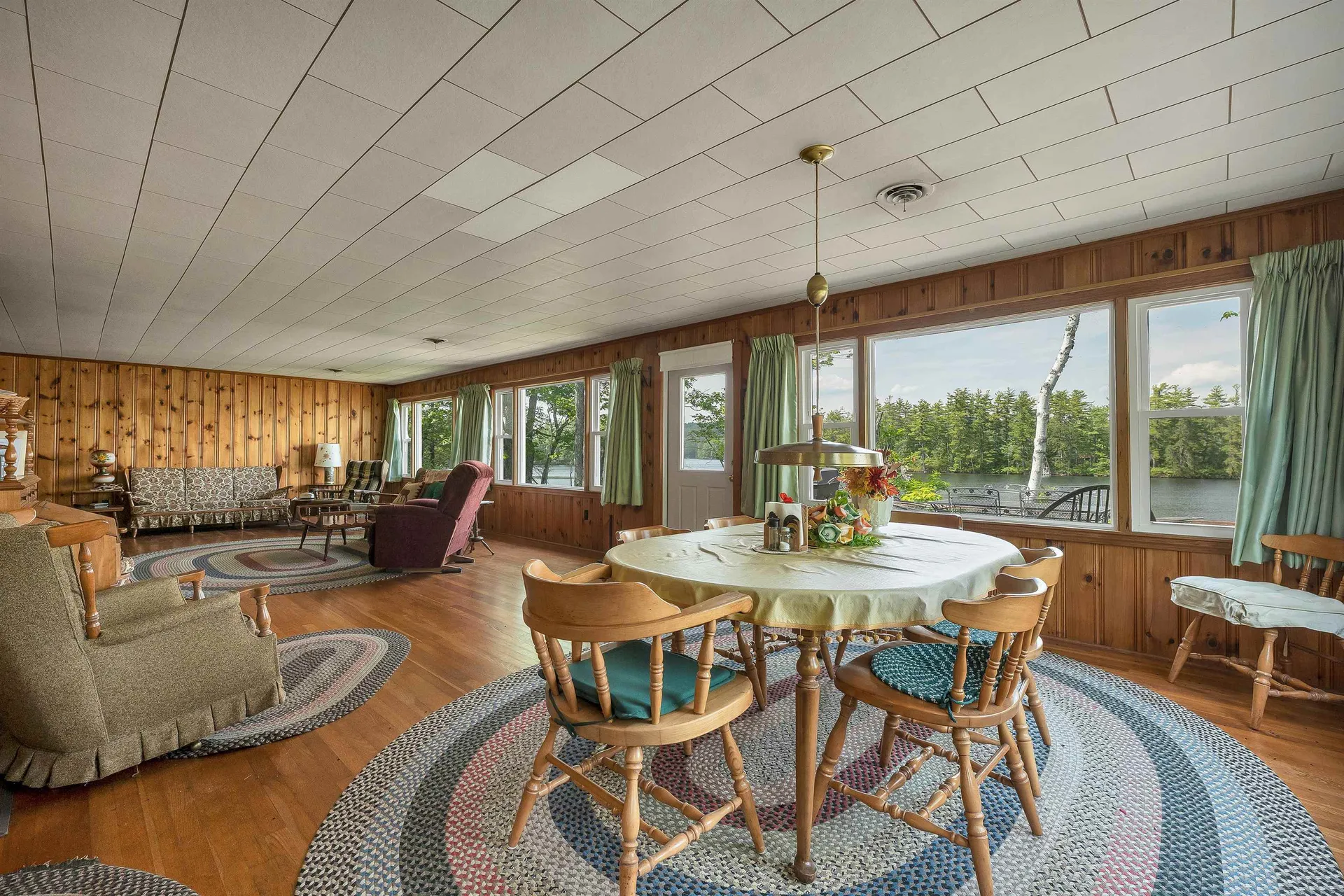 244 Pinewood Shores Wakefield NH 03830
