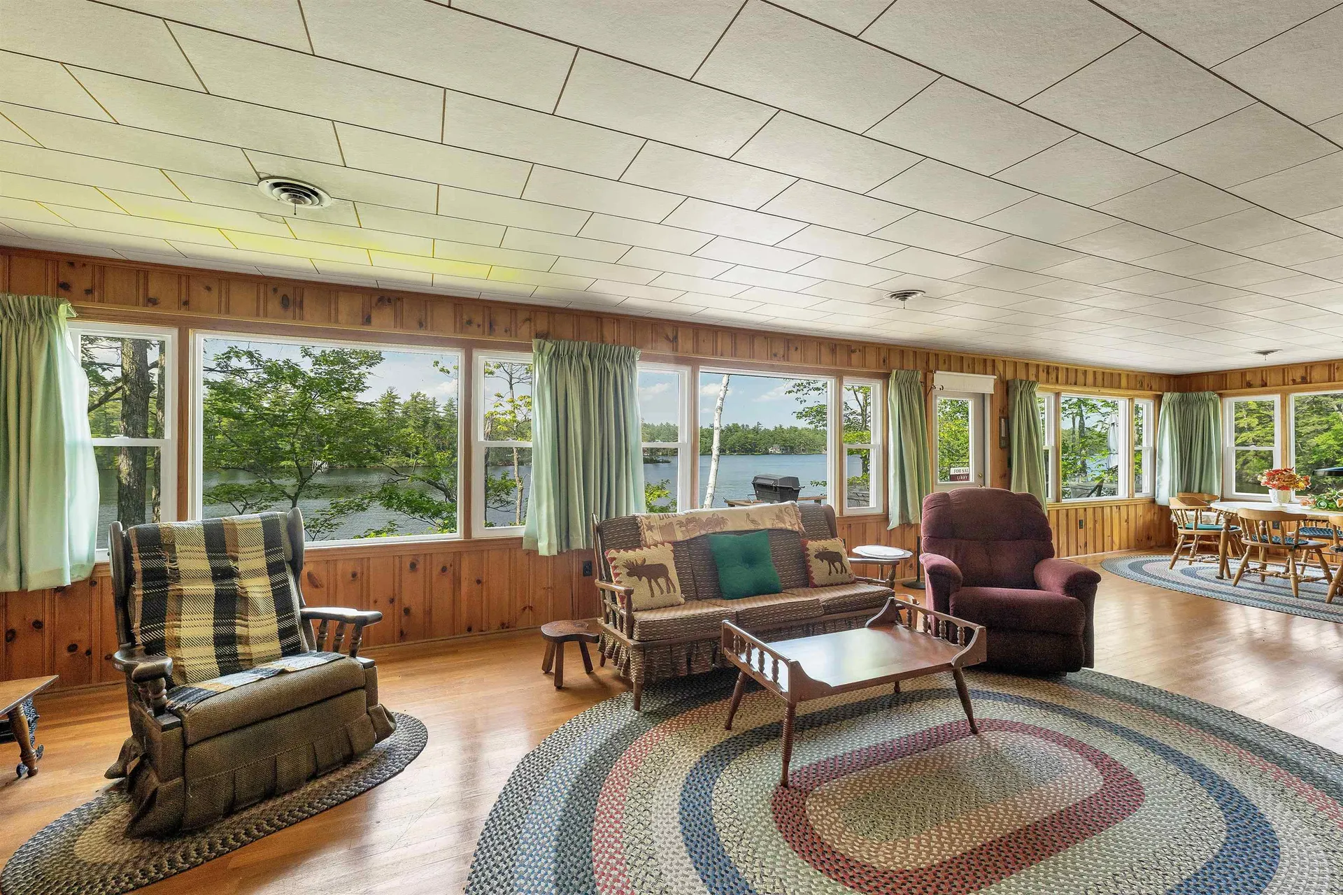 244 Pinewood Shores Wakefield NH 03830
