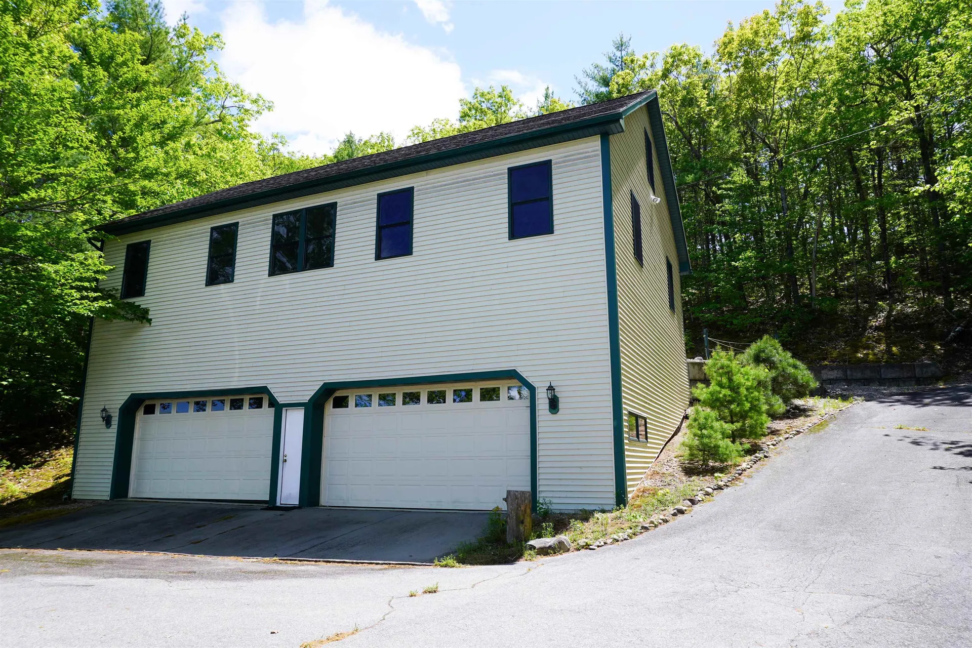 244 Pinewood Shores Wakefield NH 03830