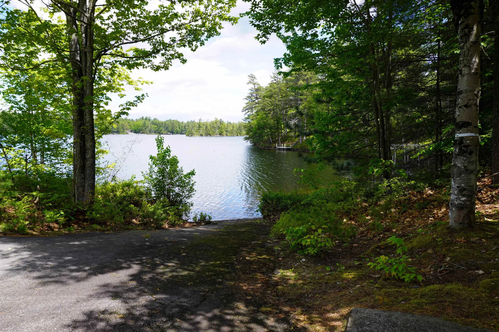 244 Pinewood Shores Wakefield NH 03830