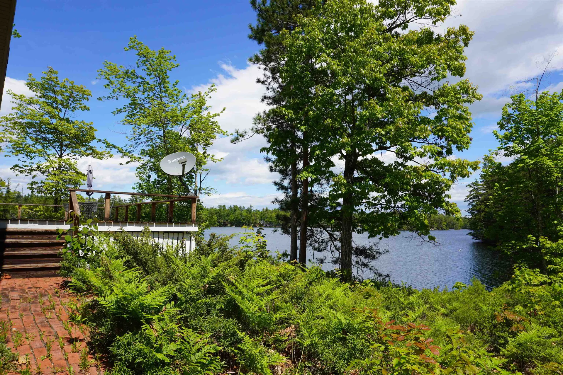 244 Pinewood Shores Wakefield NH 03830