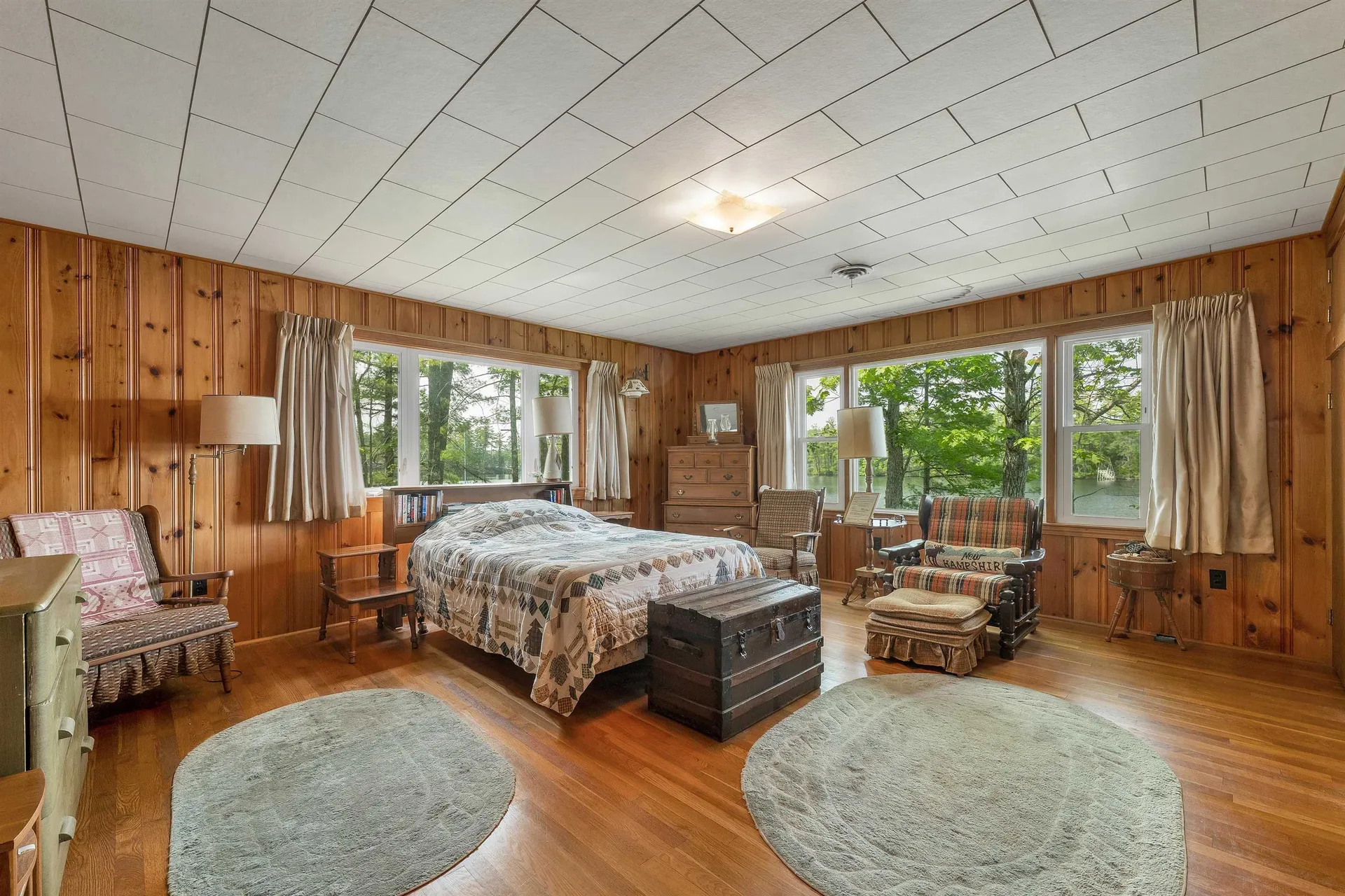 244 Pinewood Shores Wakefield NH 03830