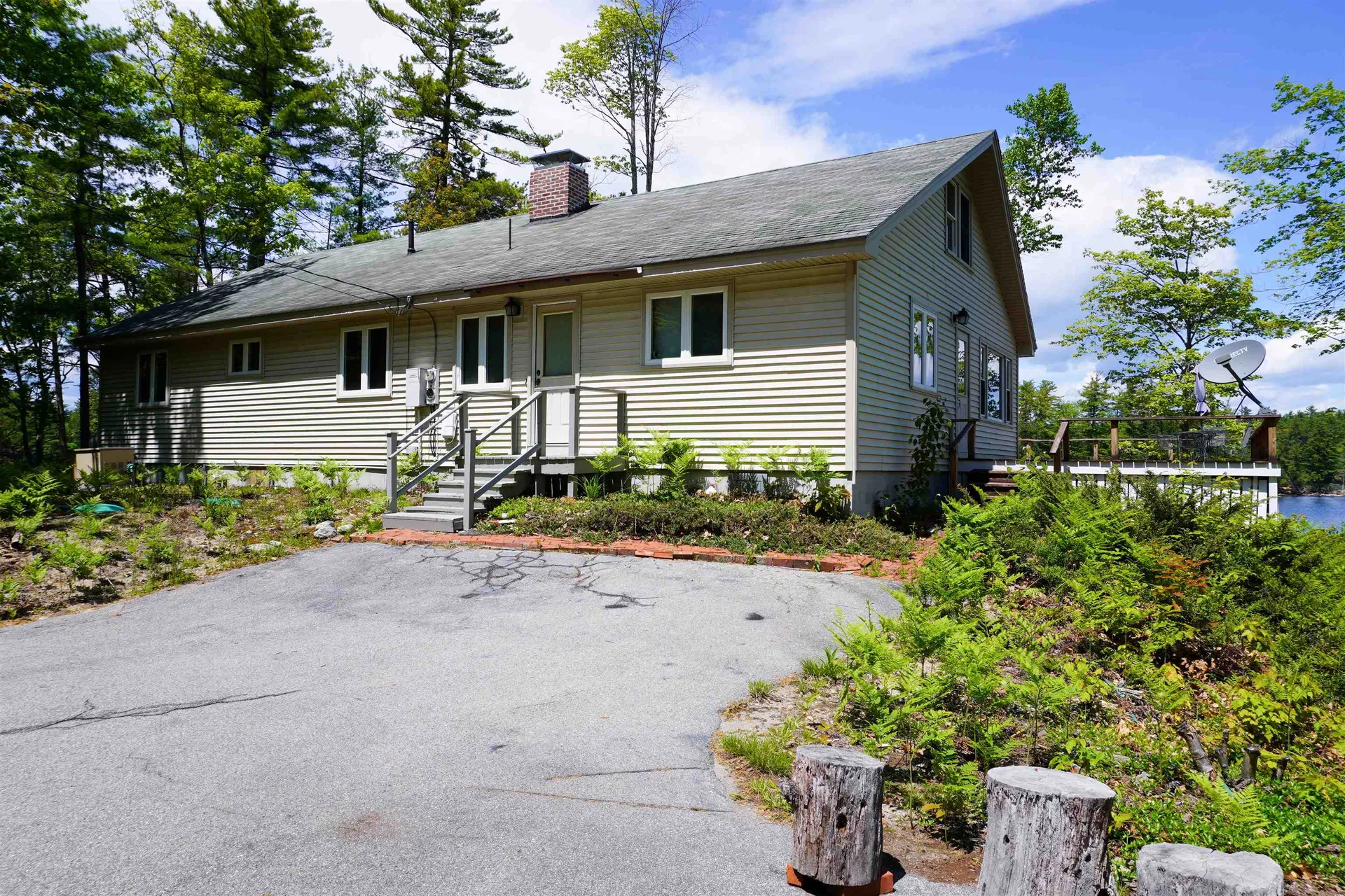 244 Pinewood Shores Wakefield NH 03830