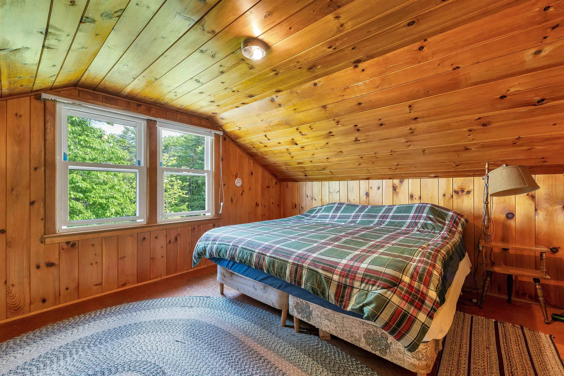 244 Pinewood Shores Wakefield NH 03830