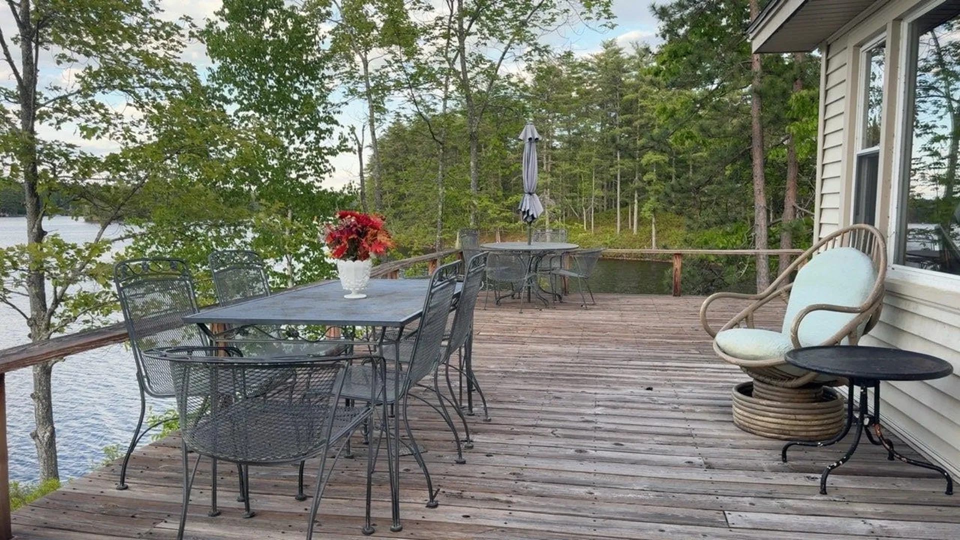 244 Pinewood Shores Wakefield NH 03830