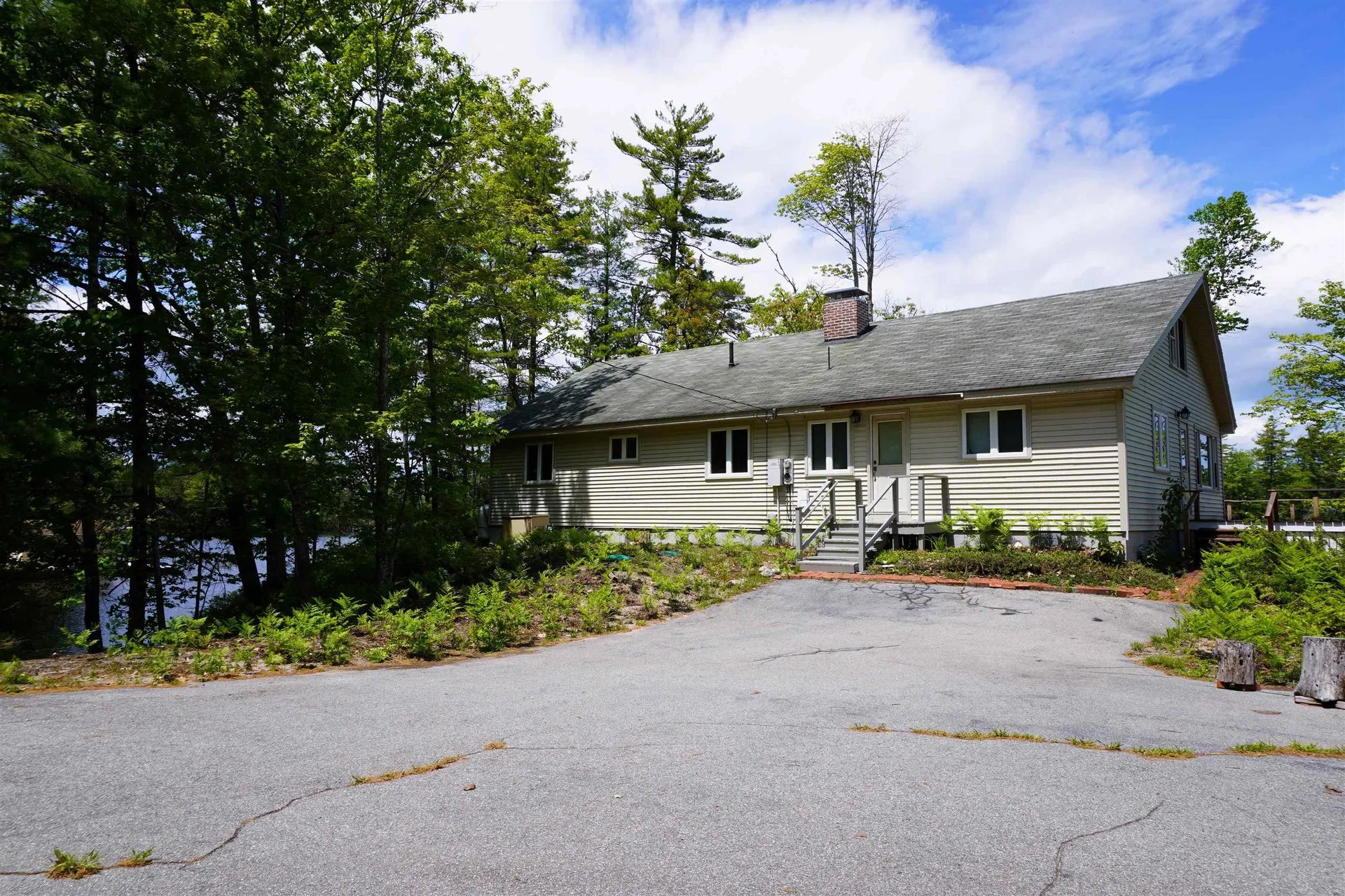 244 Pinewood Shores Wakefield NH 03830