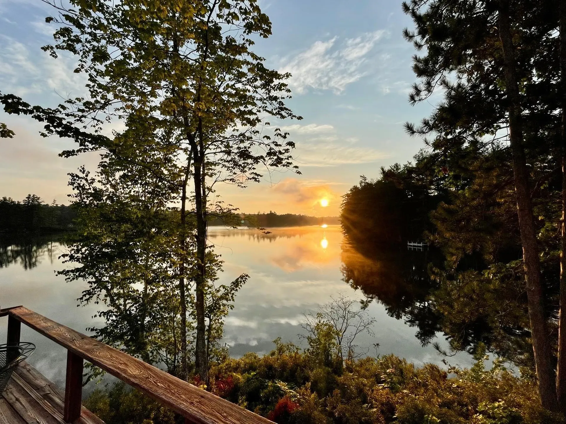 244 Pinewood Shores Wakefield NH 03830