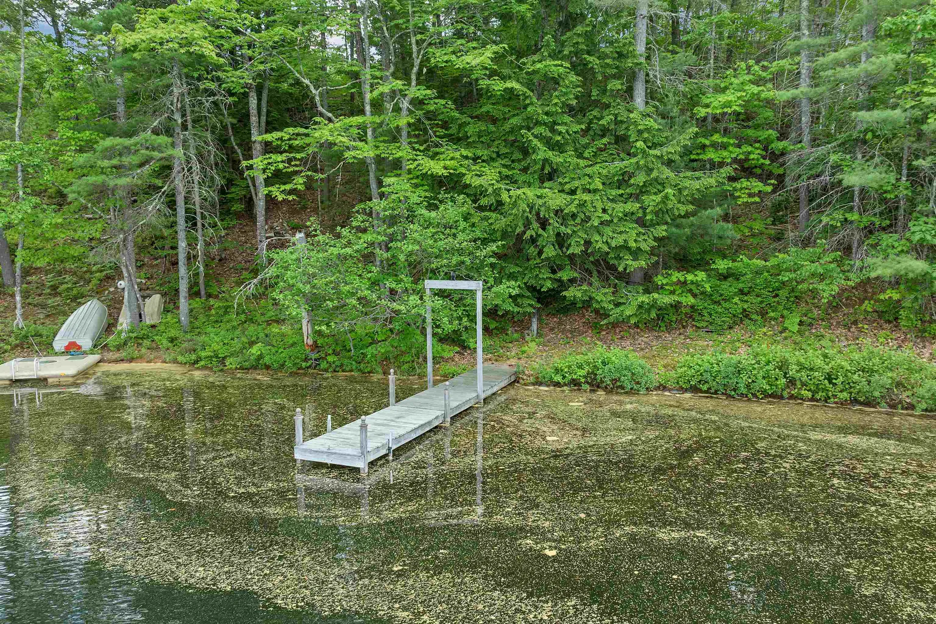 244 Pinewood Shores Wakefield NH 03830
