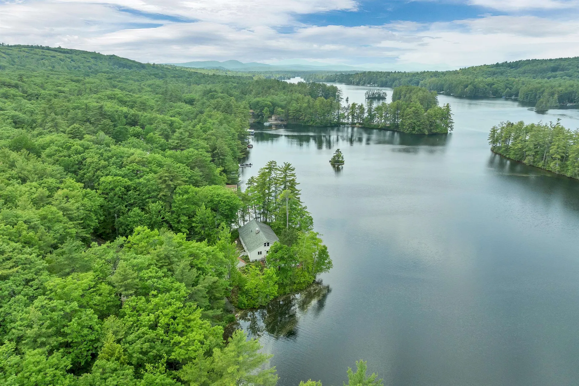 244 Pinewood Shores Wakefield NH 03830