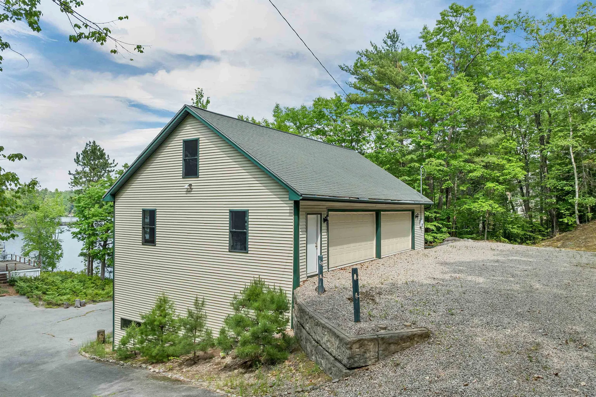 244 Pinewood Shores Wakefield NH 03830