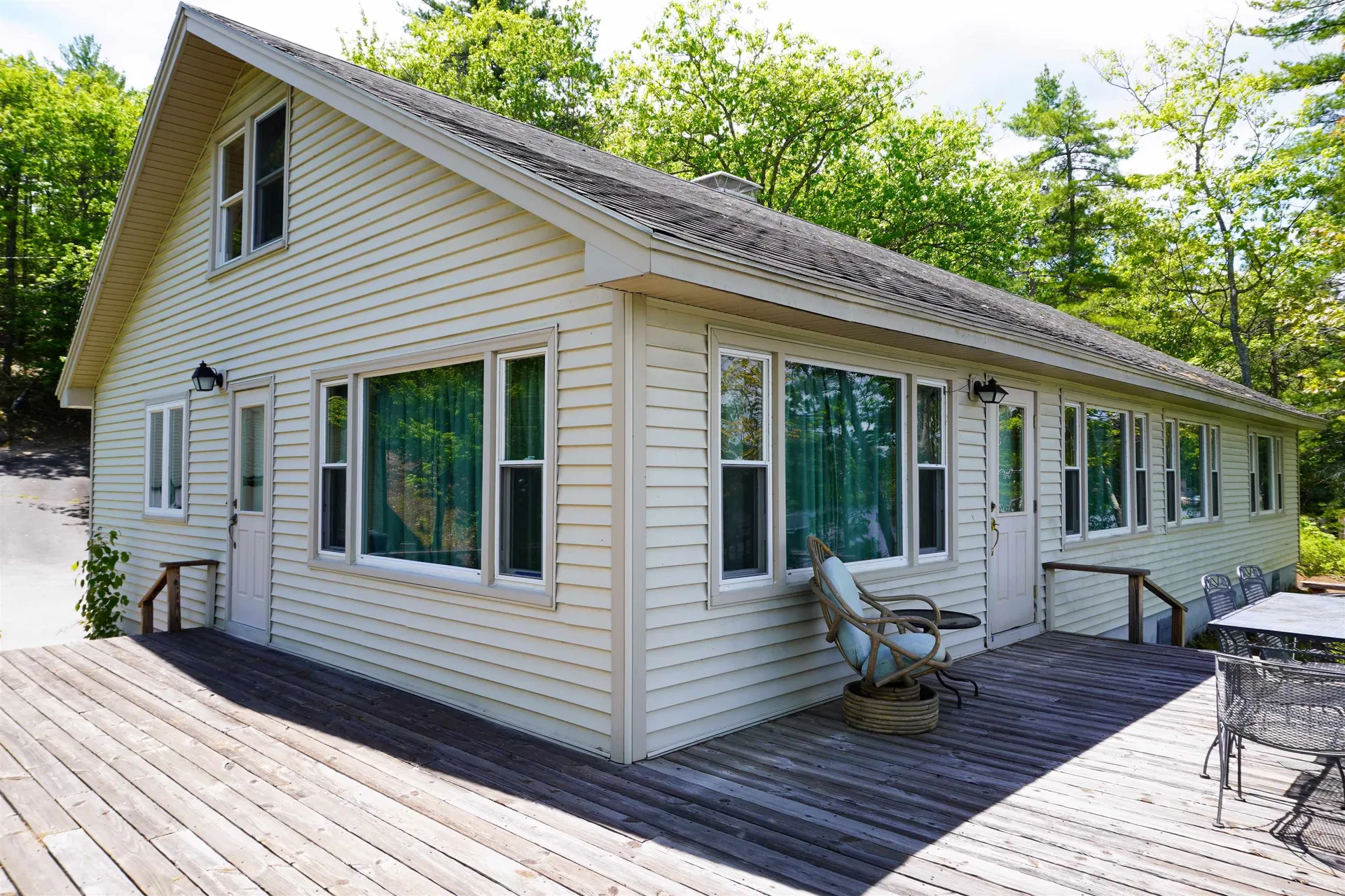 244 Pinewood Shores Wakefield NH 03830