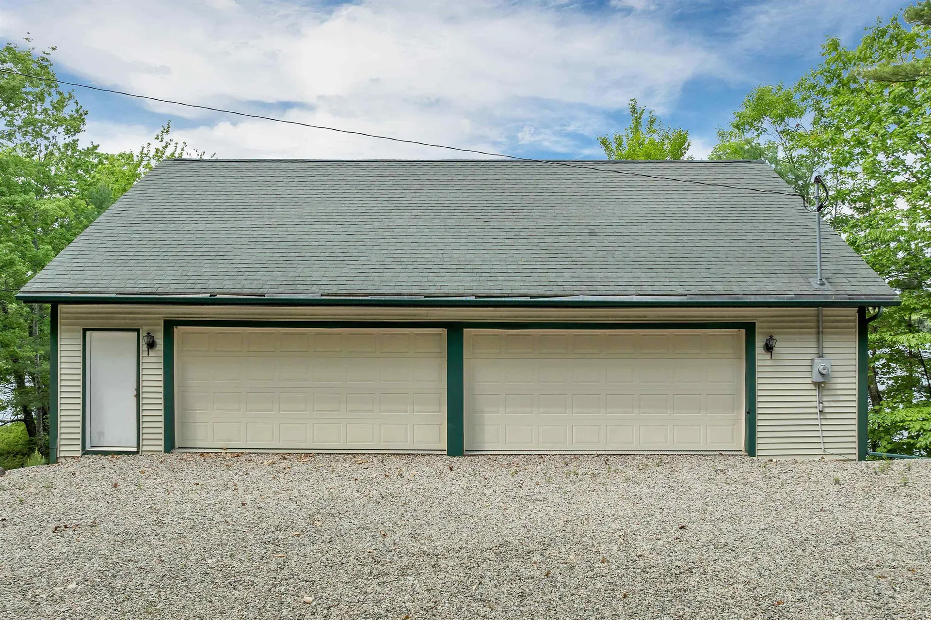 244 Pinewood Shores Wakefield NH 03830