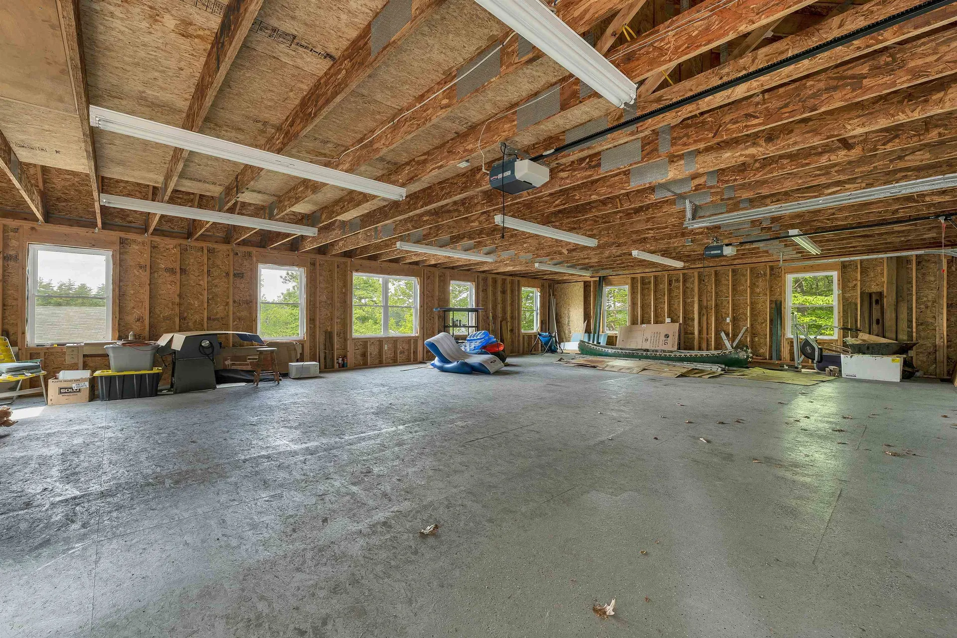 244 Pinewood Shores Wakefield NH 03830