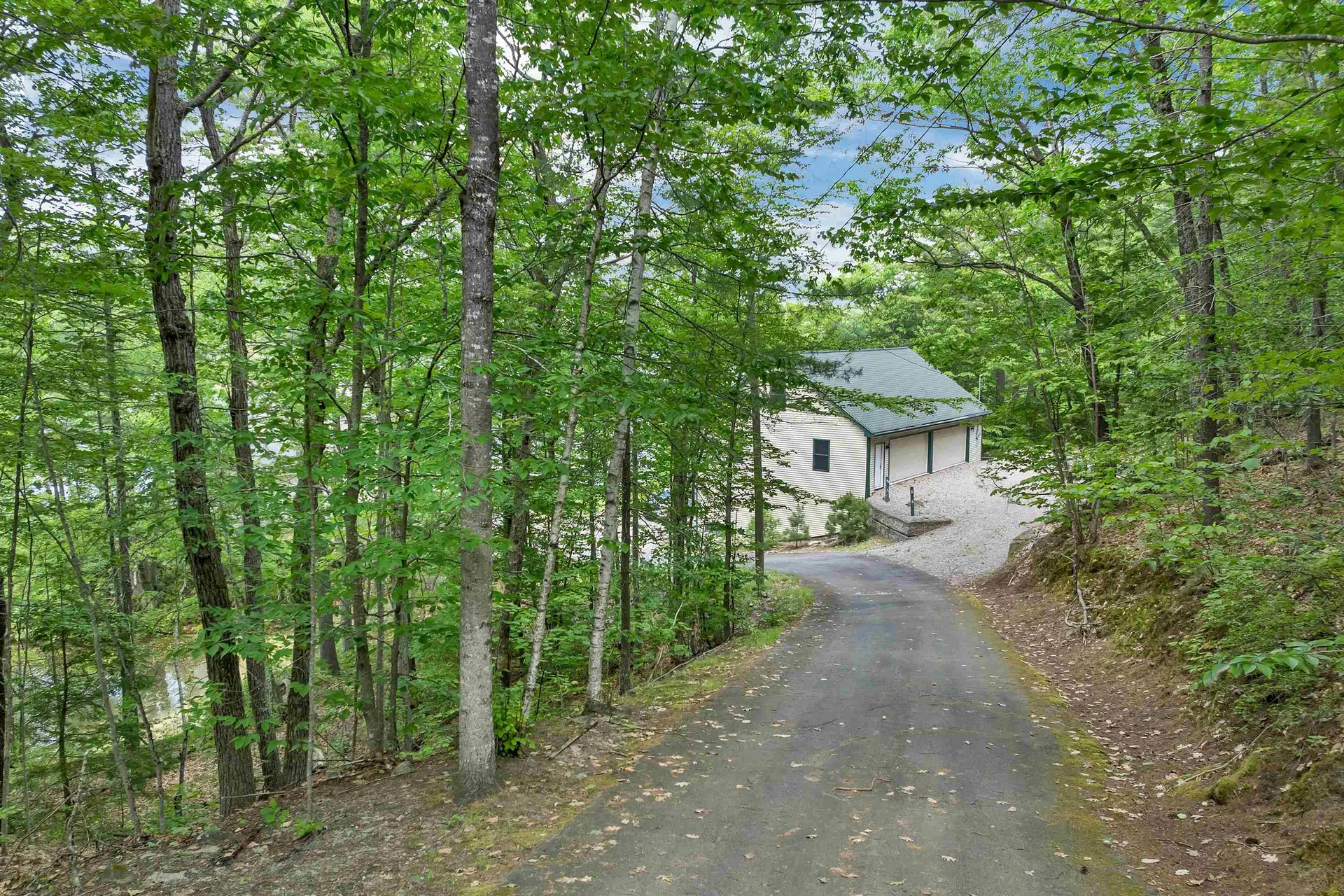 244 Pinewood Shores Wakefield NH 03830