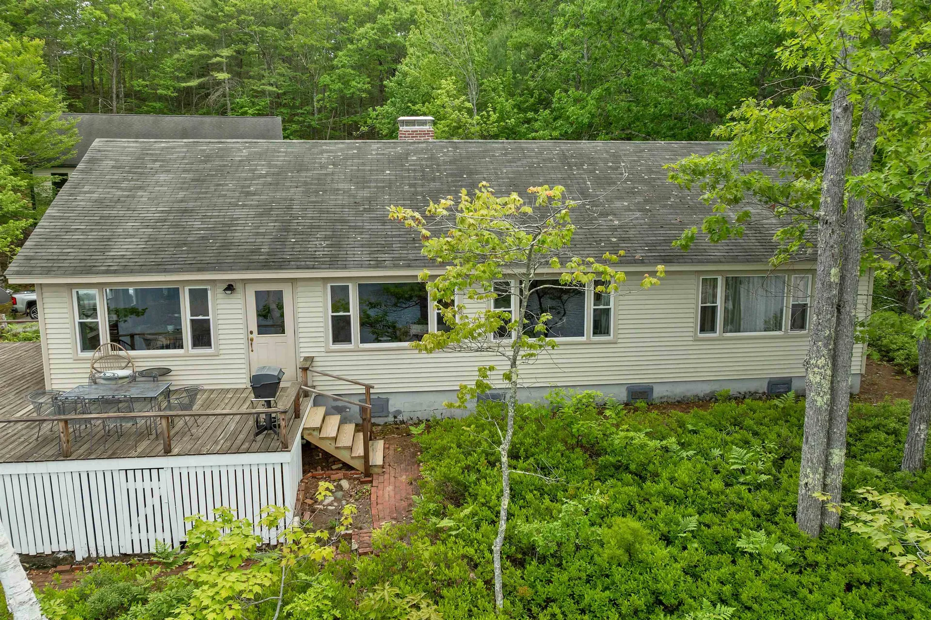 244 Pinewood Shores Wakefield NH 03830