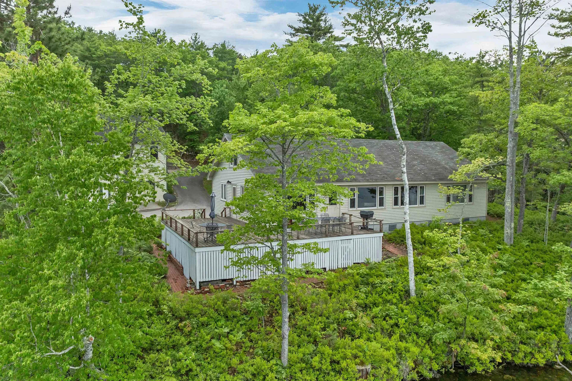 244 Pinewood Shores Wakefield NH 03830