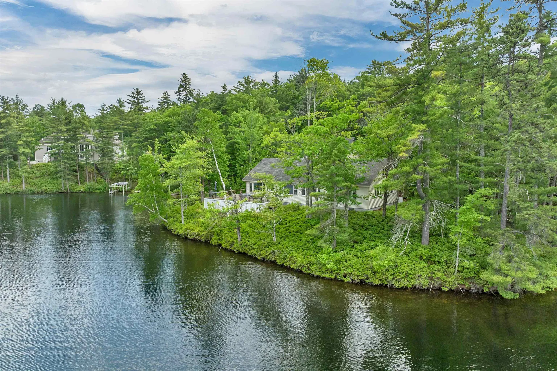 244 Pinewood Shores Wakefield NH 03830