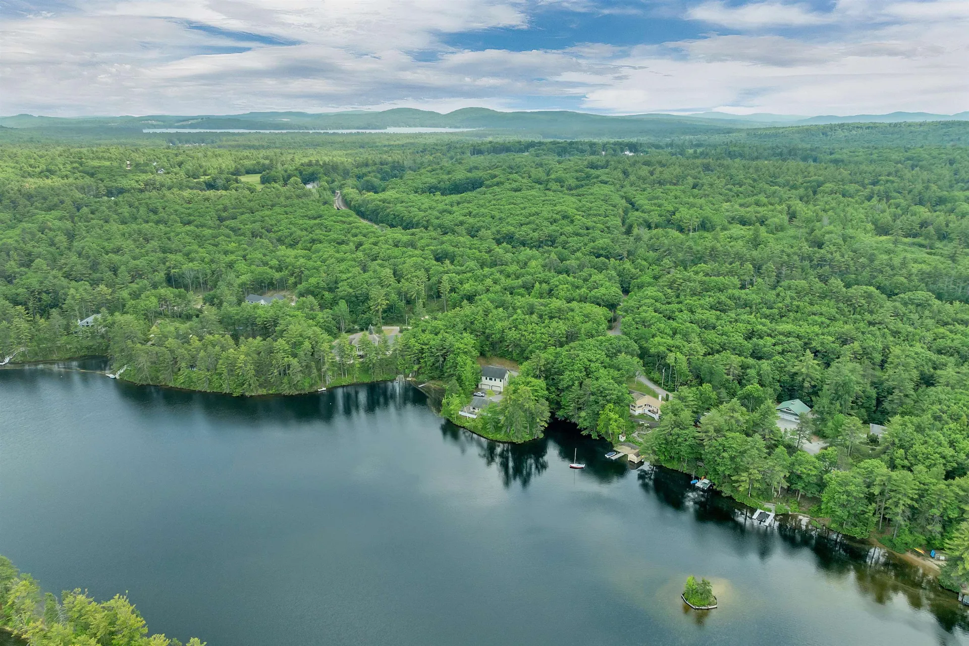 244 Pinewood Shores Wakefield NH 03830