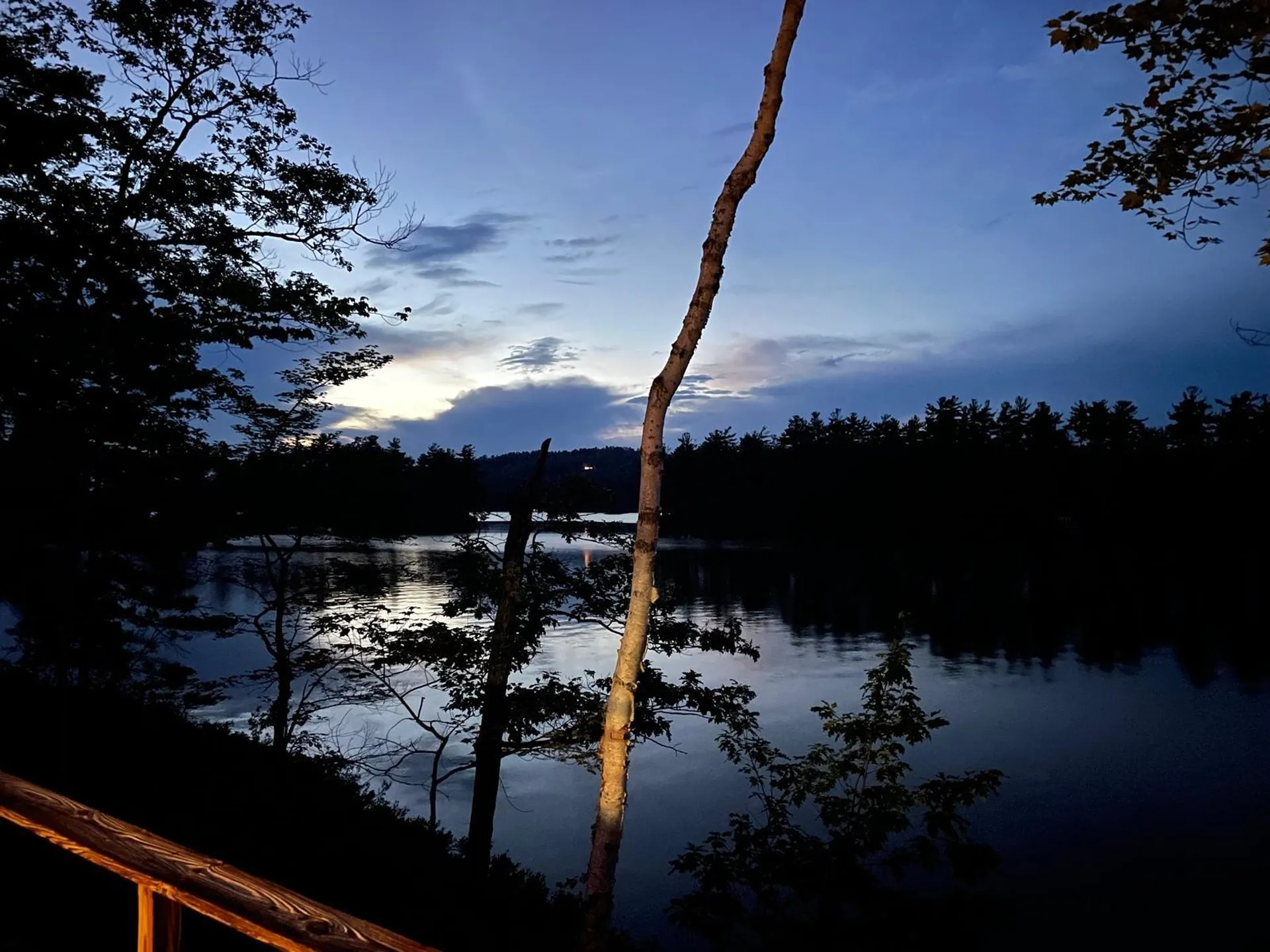 244 Pinewood Shores Wakefield NH 03830