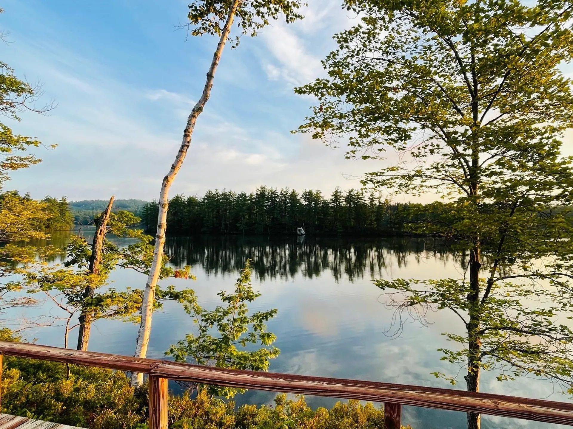 244 Pinewood Shores Wakefield NH 03830