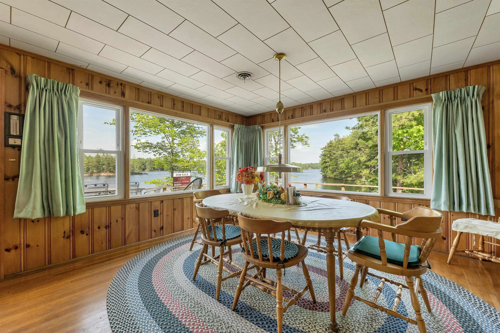 244 Pinewood Shores Wakefield NH 03830