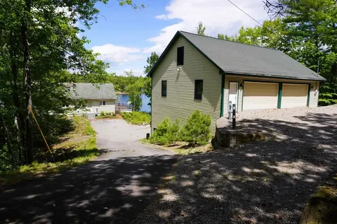 244 Pinewood Shores Wakefield NH 03830