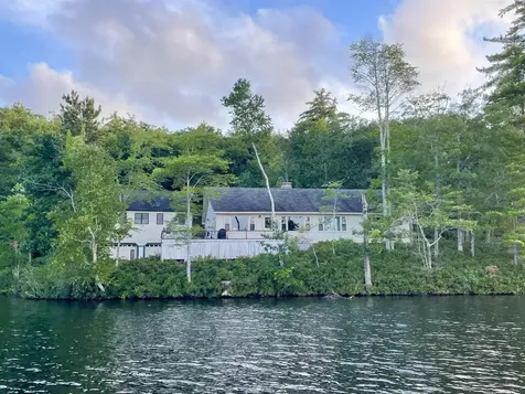 244 Pinewood Shores Wakefield NH 03830