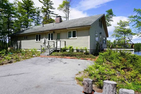 244 Pinewood Shores Wakefield NH 03830