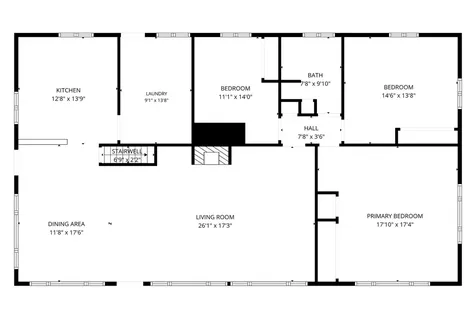 244 Pinewood Shores Wakefield NH 03830