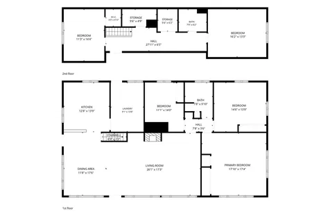 244 Pinewood Shores Wakefield NH 03830