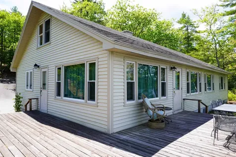 244 Pinewood Shores Wakefield NH 03830
