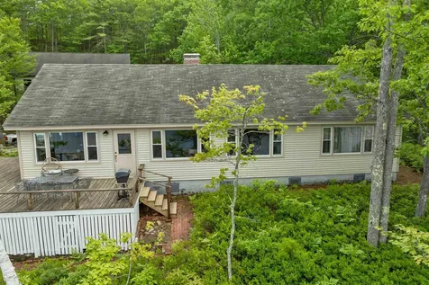 244 Pinewood Shores Wakefield NH 03830