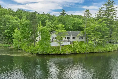 244 Pinewood Shores Wakefield NH 03830