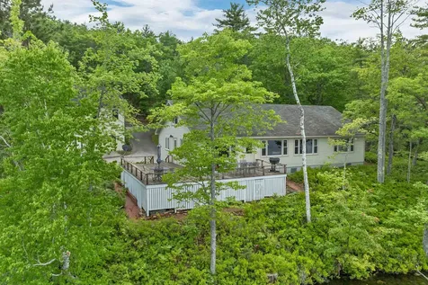 244 Pinewood Shores Wakefield NH 03830