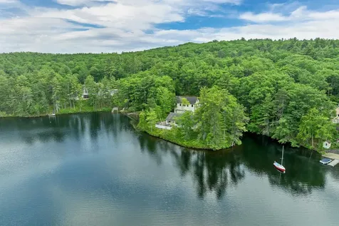 244 Pinewood Shores Wakefield NH 03830