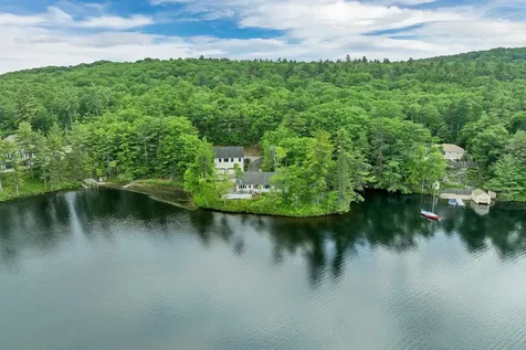 244 Pinewood Shores Wakefield NH 03830