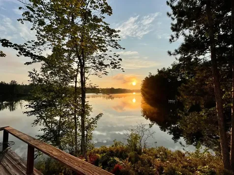 244 Pinewood Shores Wakefield NH 03830