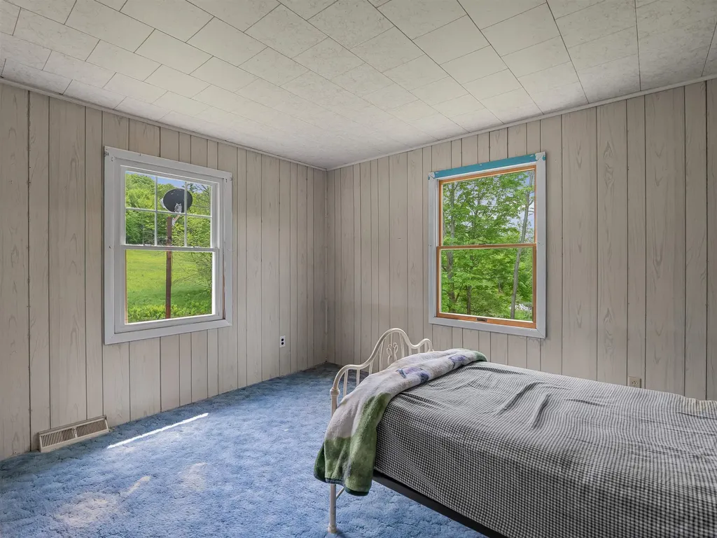 174 Biddie Knob Road Hubbardton VT 05735