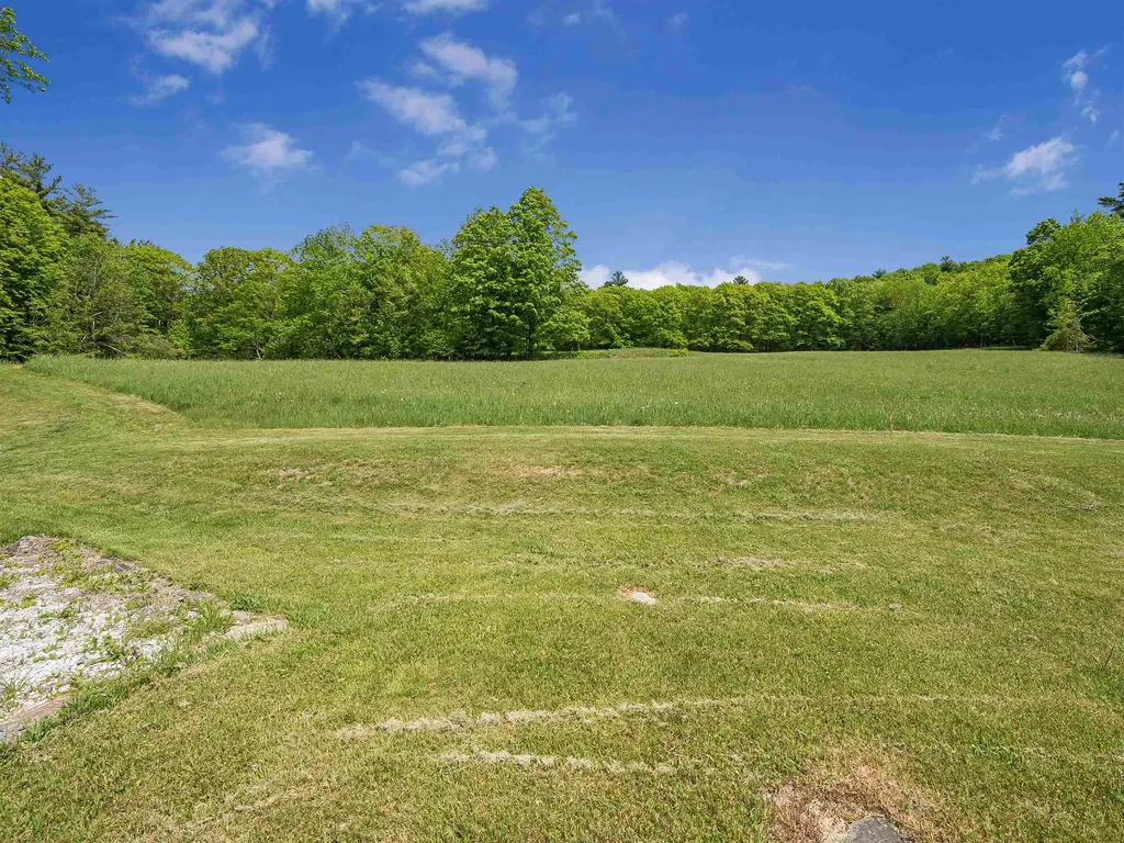 174 Biddie Knob Road Hubbardton VT 05735