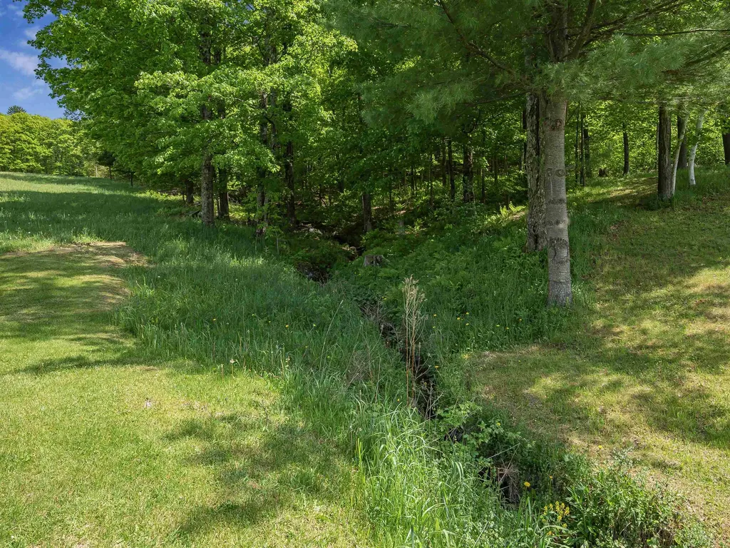 174 Biddie Knob Road Hubbardton VT 05735