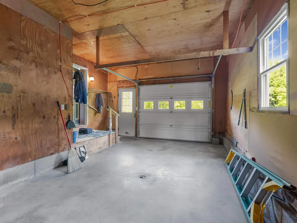 174 Biddie Knob Road Hubbardton VT 05735