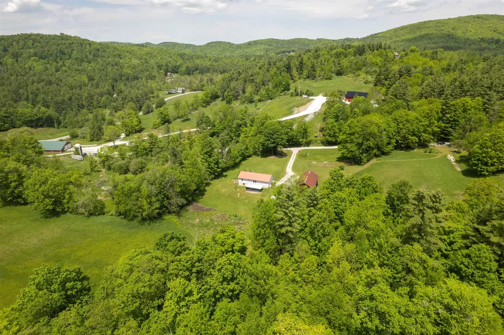 174 Biddie Knob Road Hubbardton VT 05735